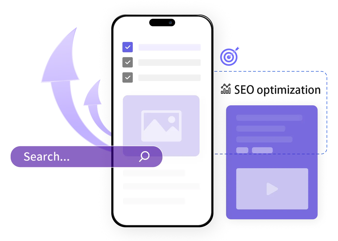 Enhance your brand's website design to increase customer traffic